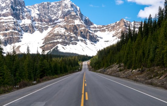 Canada Self-Drive Holidays